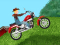 Jwèt Uphill farmer