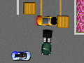 Jwèt Park My truck