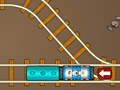 Jwèt Park My Train