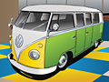 Jwèt Pimp My CamperVan