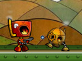 Jwèt Steam Droid