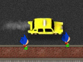 Jwèt Sim Taxi New York