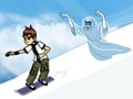 Jwèt The Ghost