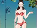 Jwèt Pin Up Princess