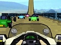 Jwèt Coaster Racer