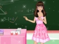 Jwèt Soft Teacher Dress Up