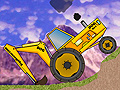 Jwèt Backhoe Trial