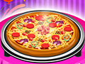 Jwèt Perfect Pizza Time