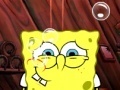 Jwèt Spongebob Bubble Busting