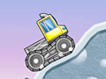 Jwèt Snow Truck 2