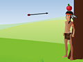 Jwèt Tribal Shooter