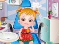 Jwèt Baby Hazel Dental Care
