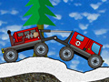 Jwèt Mountain Rescue Driver 2