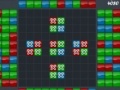 Jwèt Brick Shooter