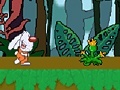 Jwèt Brandy and Mr. Whiskers: Jungle Eggventure