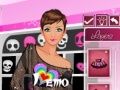 Jwèt Emo Mania Dress Up