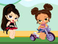 Jwèt Bratz Babyz: Mall Crawl
