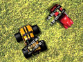 Jwèt Monster Truck Rampage