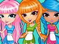 Jwèt Cutie Nail Salon