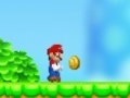 Jwèt Marios Adventure 2