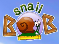 Jwèt Snail Bob 1