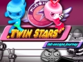 Jwèt Twin stars
