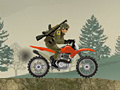 Jwèt Army Rider