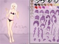 Jwèt Punk Lolita