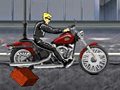 Jwèt Cycle Commando