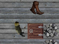 Jwèt Escape From Castle Dragonstone