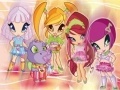 Jwèt Pop Pixie: Potate Puzzle