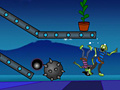 Jwèt Zombies Must Die