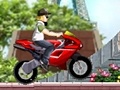 Jwèt Uphill Rush 3