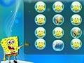 Jwèt Twisting Puzzle Spongebob