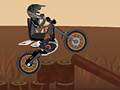 Jwèt Dirty Biker