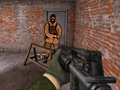 Jwèt Army Training