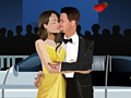 Jwèt Angelina and Brad Kissing