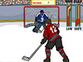 Jwèt Hockey Challenge