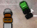 Jwèt Heavy Truck Parking