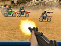 Jwèt Warzone Getaway
