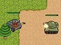 Jwèt Tanks Gone Wild