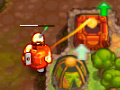 Jwèt Cursed Treasure 2