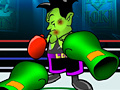 Jwèt Mask Boxing