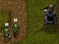 Jwèt Protecting the front line 2