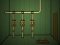 Jwèt Submachine 1: The Basement