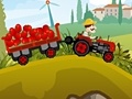 Jwèt Farm Express