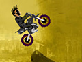 Jwèt Judgement Day Bike