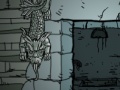 Jwèt Submachine zero: ancient adventure