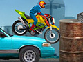 Jwèt Star Stunt Biker