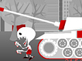 Jwèt Zombie Runner